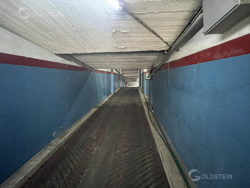 Cochera | Corrientes, Avda. Al 4600
