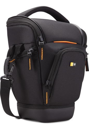 Bolsa Para Câmera Slr Case Logic Preta Slr201