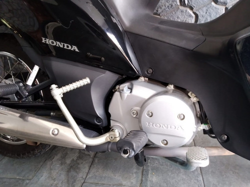 Honda Biz 125i Es Flex