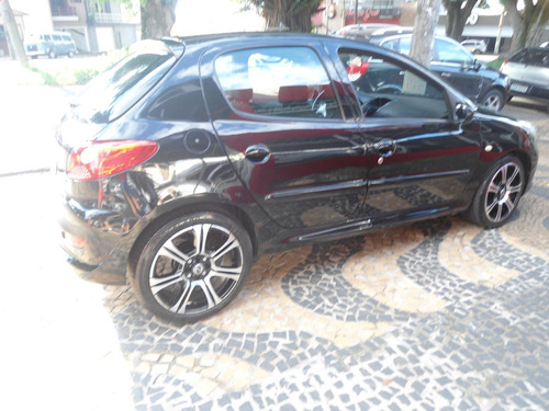 Peugeot 207 Hatch 1.4 4P XR FLEX