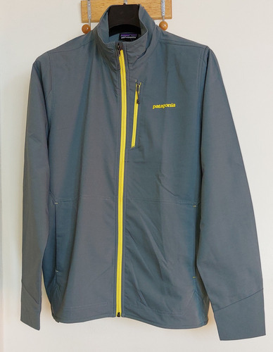 Softshell Patagonia Talla L