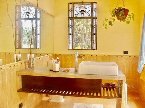 Casa - La Arbolada