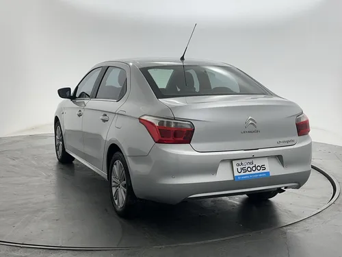 Citroën C-Elysée EXCLUSIVE 1.6 MT
