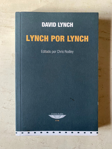 Lynch Por Lynch - David Lynch