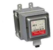 Comprar LG Electronics 2b71165r Microondas Horno Magnetrón, Gris