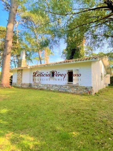 Imagen 10 de 26 de Venta De Casa 4 Dormitorios Playa Mansa, Punta Del Este