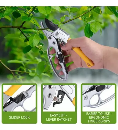 * A Cortador De Uñas De Jardín, Podadoras, Poding Scissors