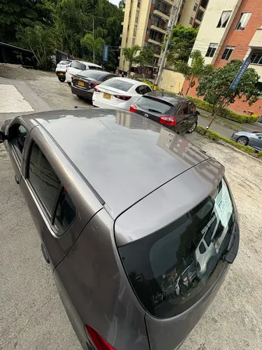 Renault Sandero 1.6 Life