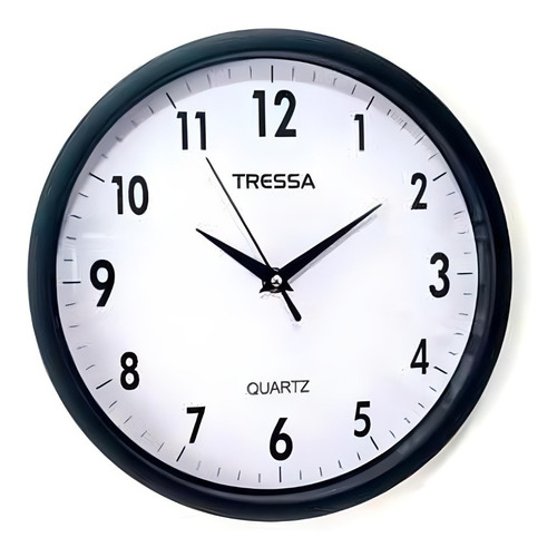 Reloj De Pared Tressa Rp105 - Taggershop