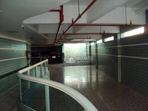Imagem 18 de 23 de Apartamento De 2 Dormitórios No Boqueirão, Em Praia Grande - Ap0184
