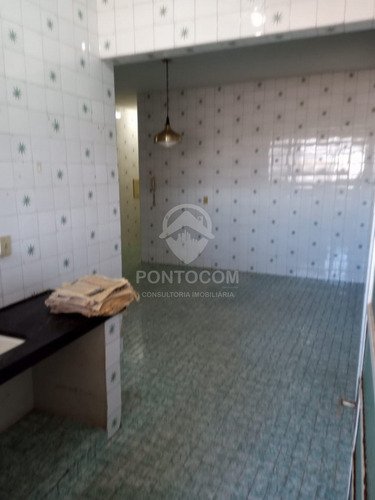 Imagem 8 de 18 de Apartamento Lindo Prox. Ao Centro Da Cidade - 3840909v