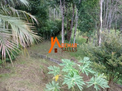 Imagem 7 de 14 de Chacara - Ch00126 - 70927876