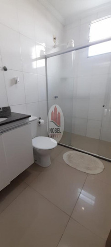 Imagem 18 de 27 de Casa Em Condomínio Com 3 Dormitório(s) Localizado(a) No Bairro Serraria Brasil Em Feira De Santana / Feira De Santana - 6690