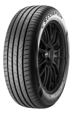 Pneu 225/55r18 98h Scorpion Pirelli *