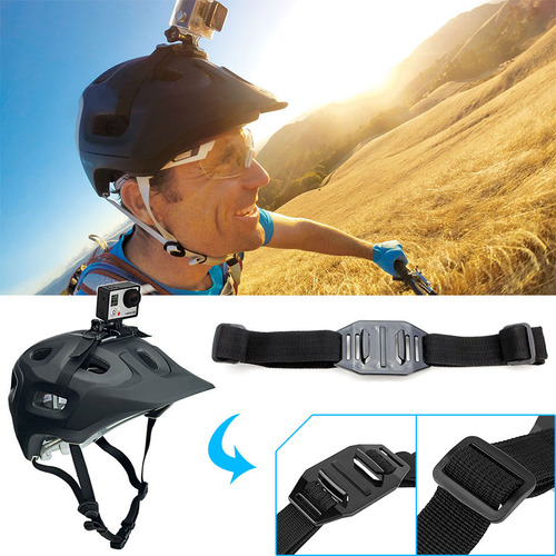 Kit De Accesorios Cámara De Acción 50 En 1 Para Gopro Héroe