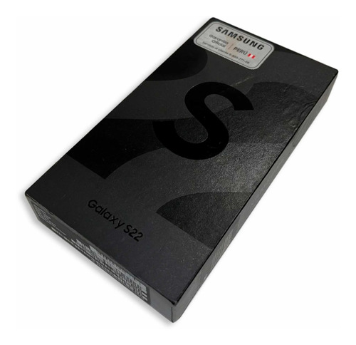 Samsung Galaxy S22 128gb 8gb Ram / Tienda