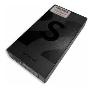 Samsung Galaxy S22 128gb 8gb Ram / Tienda