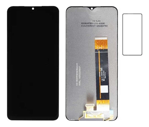 Pantalla Lcd Para Samsung A23 4g A235f A235m