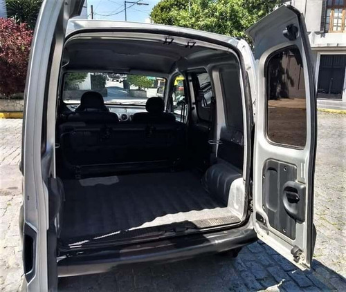 Imagen 3 de 6 de Fletes Mini Fletes Repartos Mensajeria Caba - Zona Caballito