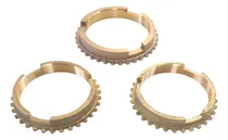 Comprar Anillos Sincronizados Caja Velocidad De 3ra Ford 303 F100