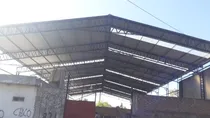 Comprar Techos | Tinglados | Estructuras Metálicas | Materiales