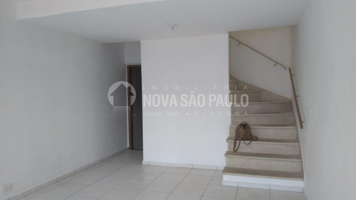Imagem 1 de 19 de Casa Para Aluguel Em Centro - Ca001088