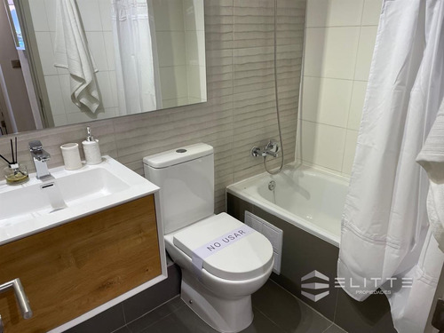 Departamento En Venta De 3 Dorm. En Ñuñoa