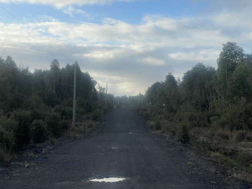 Vende Parcela Sector Tres Puentes 20 Min Centro Pto. Varas