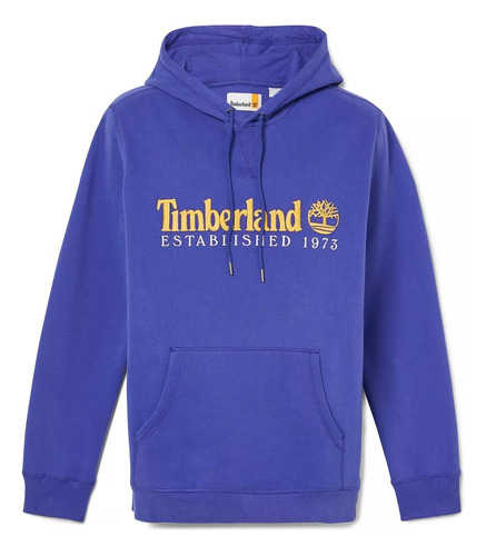 Sudadera Unisex Timberland 50th Anniversary _meli14676/l25