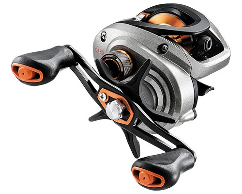 Reel Rotativo Daiwa Ca80xs