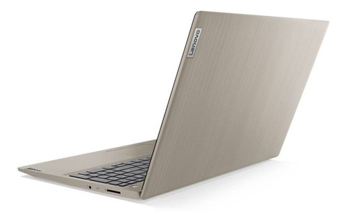Imagen 1 de 4 de Notebook Lenovo Ideapad  Intel I3 11°gen 15,6 Fhd Windows 11