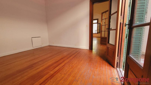 Imagen 20 de 30 de Venta Ph 3 Ambientes Al Frente Con Patio Y Parrilla En San Cristobal Excelente Ubicacion