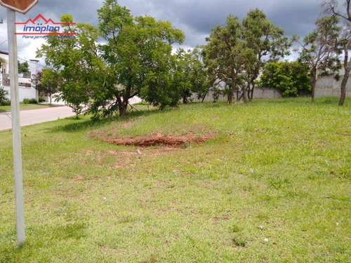 Imagem 3 de 4 de Terreno À Venda, 469 M² Por R$ 470.000,00 - Residencial Quadra Dos Principes - Atibaia/sp - Te1742