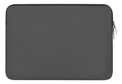 Funda Protectora Para Portátil De 14 Pulgadas, Forro Suave,