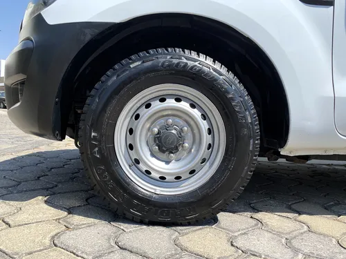 Ford Ranger 2.5 Xl Cabina Doble Mt