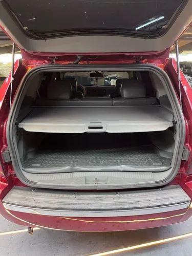 Jeep Grand Cherokee 2006