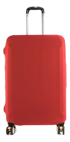 Funda Protectora Para Maleta 23 Kilos  Lycra.