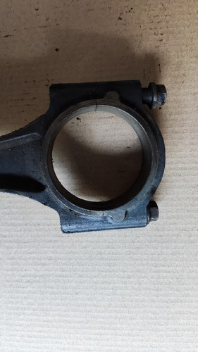 Biela Y Pistón En 0.030 5.7 Hemi Ram Cherokee Durango 03-08 (Usado)