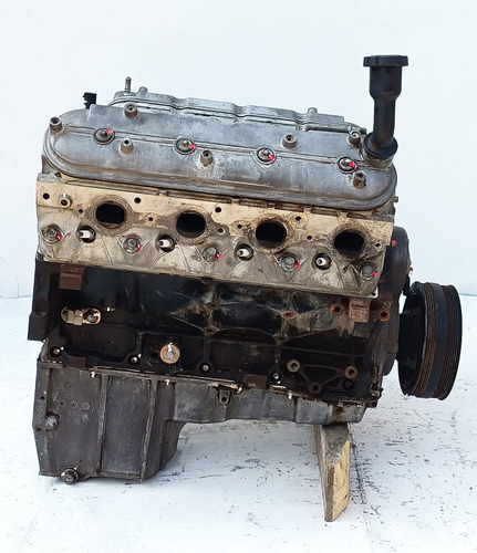 Motor 3/4 5.3l V8 Silverado Suburban Hummer Tahoe Sierra (Usado)