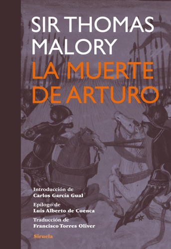 Libro Muerte De Arturo