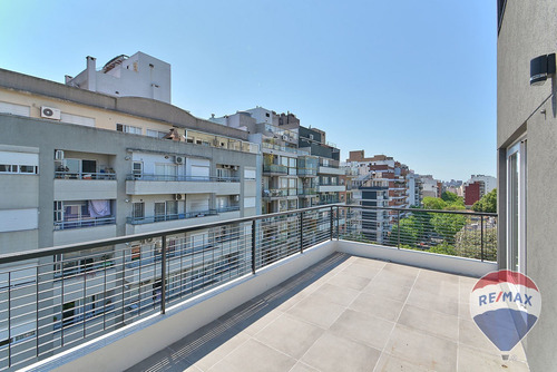 Imagen 26 de 27 de Venta Depto 3 Ambientes A Estrenar Villa Urquiza