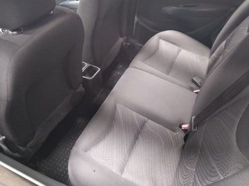 Imagen 7 de 15 de Peugeot 308 Hdi