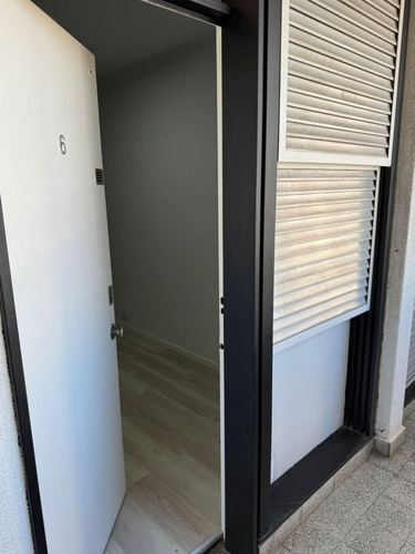 Venta Departamento 1 Dormitorio Barrio Martín Rosario