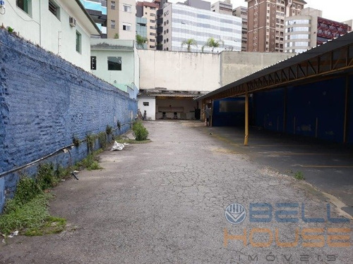 Imagem 1 de 4 de Terreno - Jardim - Ref: 22073 - V-22073