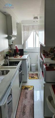 Imagem 5 de 23 de Apartamento À Venda, 70 M² Por R$ 480.000,00 - Jardim Prudência - São Paulo/sp - Ap1172