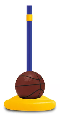 Jogo de basquete Mega Sport com tabela Toyng - 42679