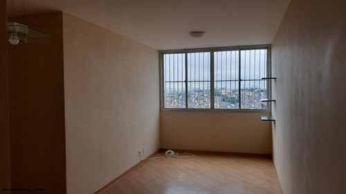 Imagem 4 de 15 de Apartamento Para Venda Em São Paulo, Jardim Piracuama, 3 Dormitórios, 2 Banheiros, 1 Vaga - 5049_1-2182944