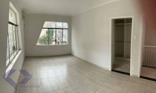 Imagem 12 de 15 de Sobrado Residencial Ou Comercial Em Moema 141 Metros - 12169