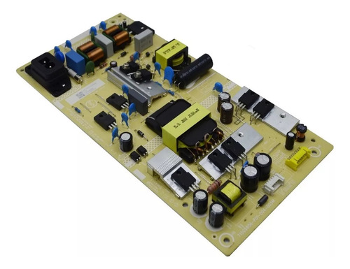 Placa Fonte Philips 715g9856-p01-004-003m 50pug7406/78