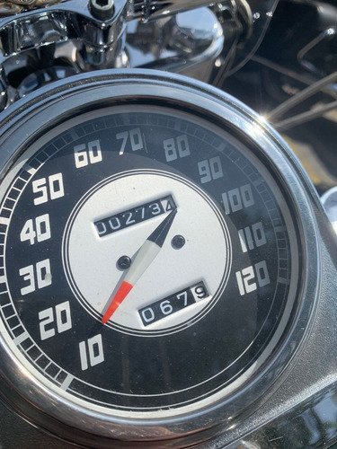 Imagen 10 de 17 de Moto Harley - Davidson Softail Heritage